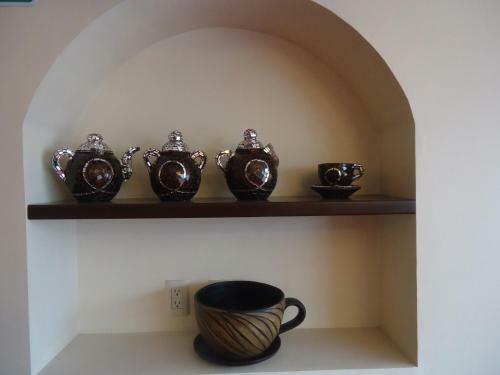 Hotel El Cafetalero