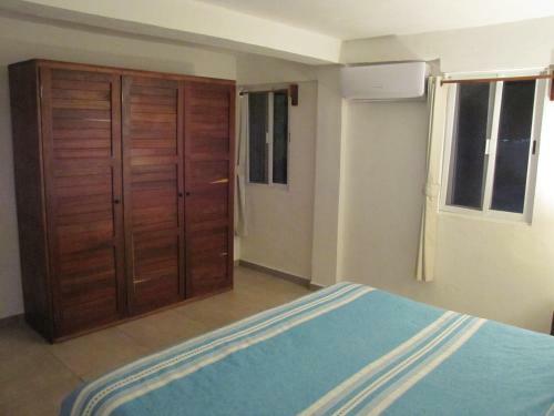 Apartamento Caribbean Casa Blanca