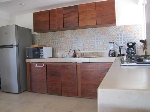 Apartamento Caribbean Casa Blanca