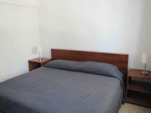 Apartamento Caribbean Casa Blanca