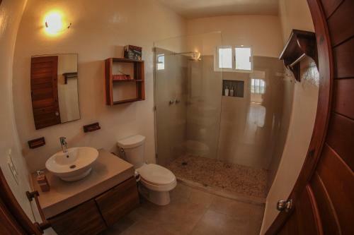 Apartamento Caribbean Casa Blanca