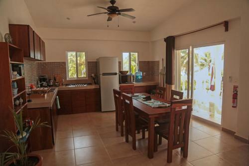 Apartamento Caribbean Casa Blanca