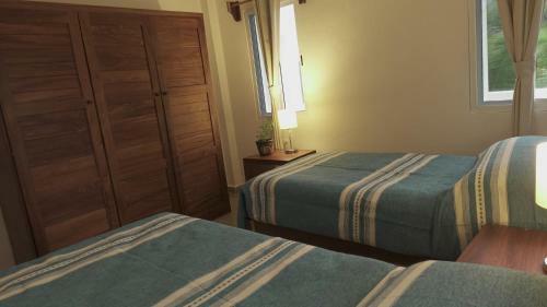 Apartamento Caribbean Casa Blanca