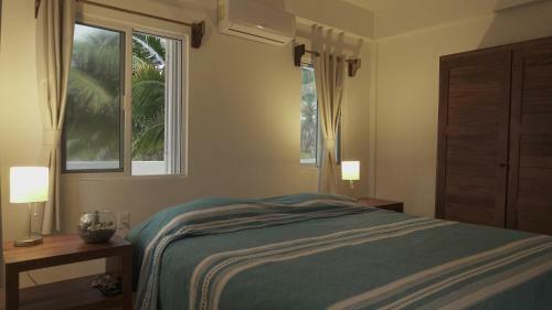 Apartamento Caribbean Casa Blanca