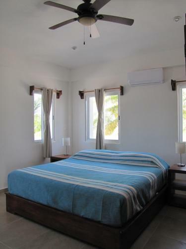 Apartamento Caribbean Casa Blanca