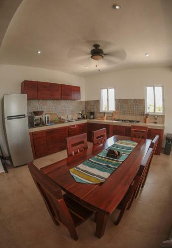 Apartamento Caribbean Casa Blanca