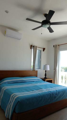 Apartamento Caribbean Casa Blanca