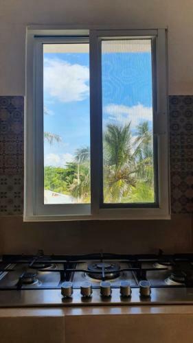 Apartamento Caribbean Casa Blanca