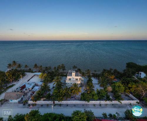 Apartamento Caribbean Casa Blanca