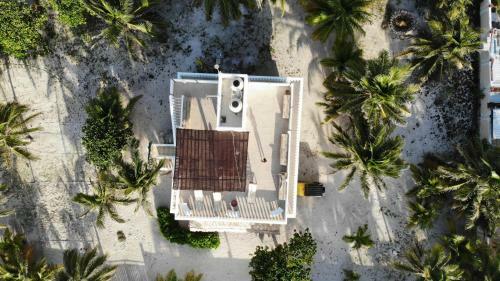 Apartamento Caribbean Casa Blanca