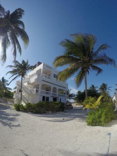 Apartamento Caribbean Casa Blanca
