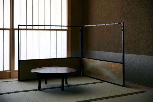 Cyashitsu Ryokan Asakusa