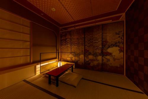 Cyashitsu Ryokan Asakusa