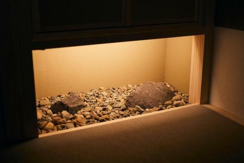 Cyashitsu Ryokan Asakusa
