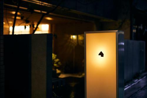 Cyashitsu Ryokan Asakusa