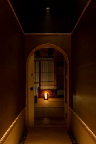 Cyashitsu Ryokan Asakusa