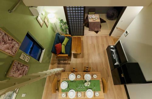 Villa Asakusa Skytree Luxury House