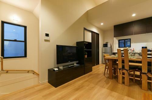 Villa Asakusa Skytree Luxury House