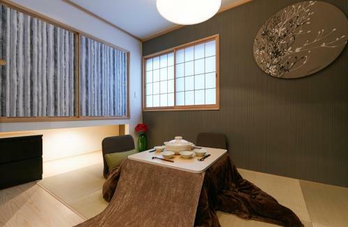 Villa Asakusa Skytree Luxury House