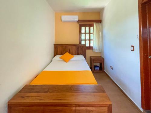 Apartamento Majestic Bacalar Exclusive Cabin