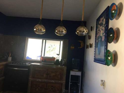 Apartamento Family Casa Choco