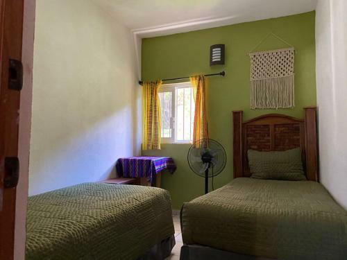 Apartamento Family Casa Choco