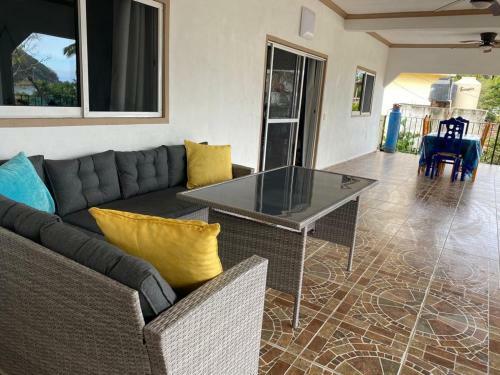 Apartamento Family Casa Choco
