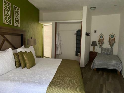 Apartamento Family Casa Choco