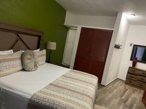 Apartamento Family Casa Choco