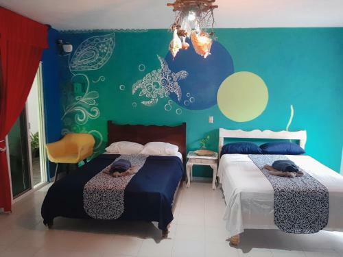 Posada Ixchel
