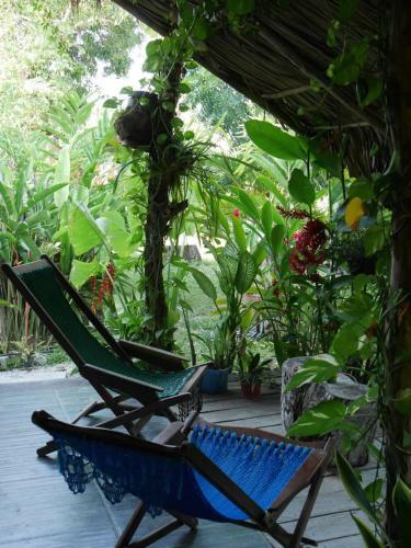 Posada Ixchel