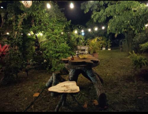Posada Ixchel