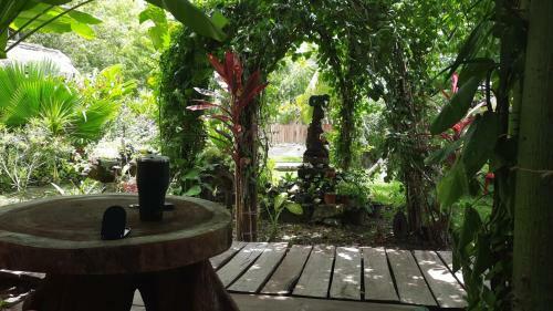 Posada Ixchel