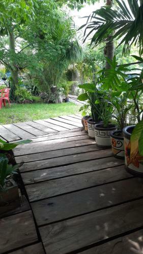 Posada Ixchel