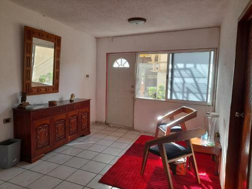 Hostal Casa De Huespedes Villahermosa