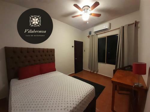 Hostal Casa De Huespedes Villahermosa