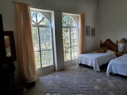 Casa Estilo Hacienda