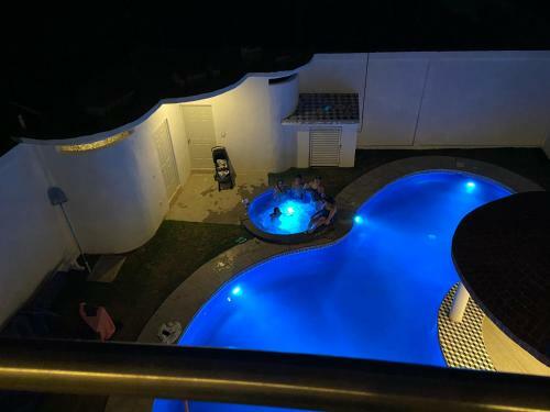 Casa Con Alberca En Yecapixtla!