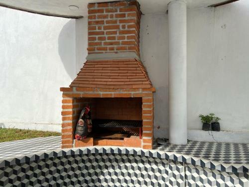 Casa Con Alberca En Yecapixtla!