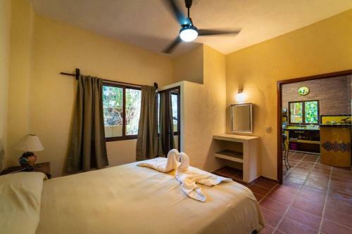 Casa Palmito With AC
