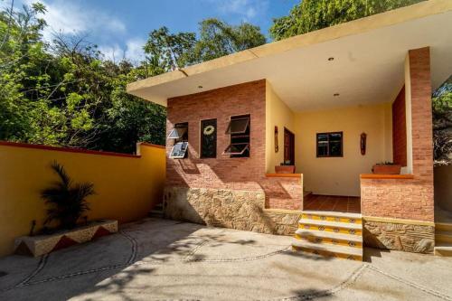 Casa Palmito With AC