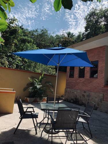Casa Palmito With AC