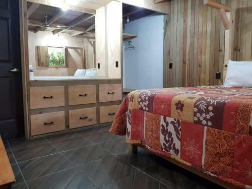 Hotel Finca Las Isabeles