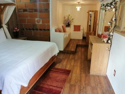 Hotel Finca Las Isabeles