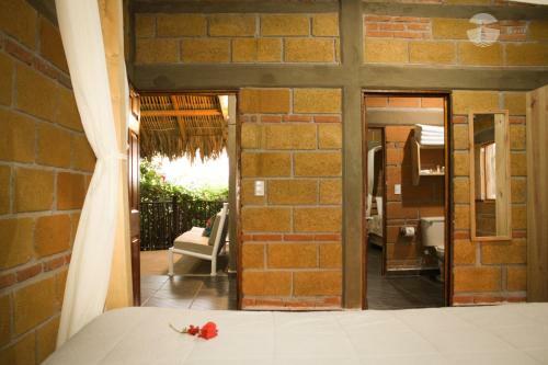 Hotel Finca Las Isabeles