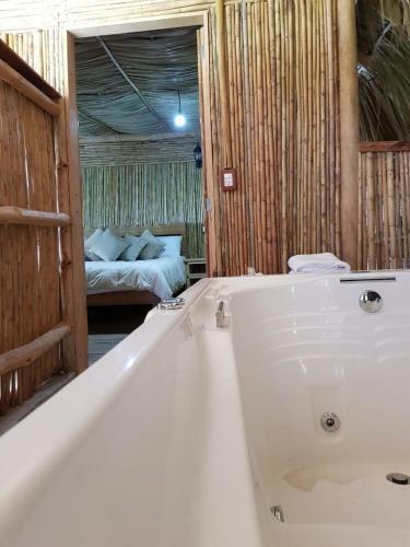 Hotel Finca Las Isabeles