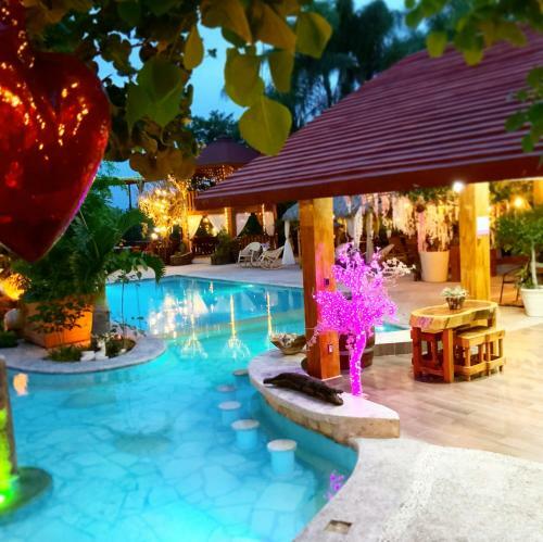 Hotel Finca Las Isabeles