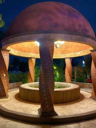 Hotel Finca Las Isabeles