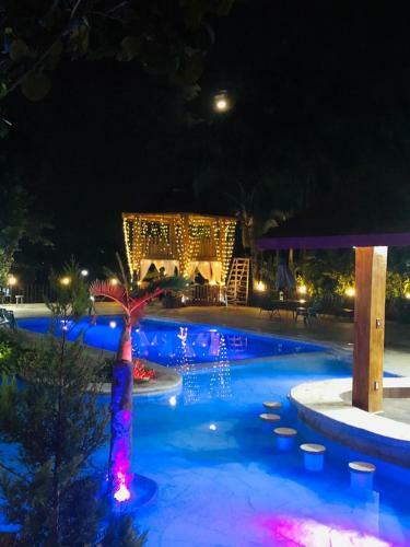 Hotel Finca Las Isabeles