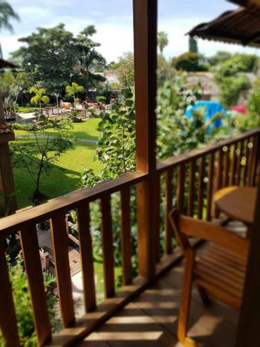 Hotel Finca Las Isabeles